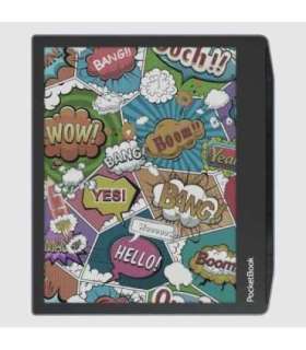 Ebook PocketBook Era Color 700 7" E-Ink Kaleido 3 32GB WI-FI Stormy Sea