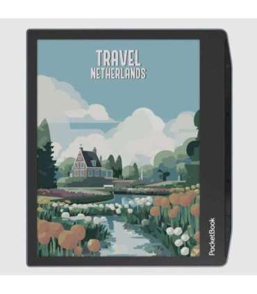 Ebook PocketBook Era Color 700 7" E-Ink Kaleido 3 32GB WI-FI Stormy Sea