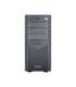 Chieftec BM-25B-OP computer case Black