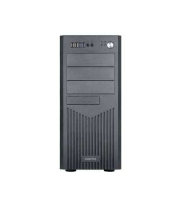 Chieftec BM-25B-OP computer case Black