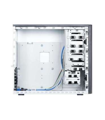 Chieftec BM-25B-OP computer case Black