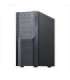 Chieftec CW-01B-OP computer case Tower Black