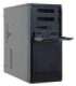 Chieftec LG-01B-OP computer case Midi Tower Black
