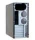 Chieftec LG-01B-OP computer case Midi Tower Black