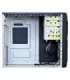 Chieftec LG-01B-OP computer case Midi Tower Black