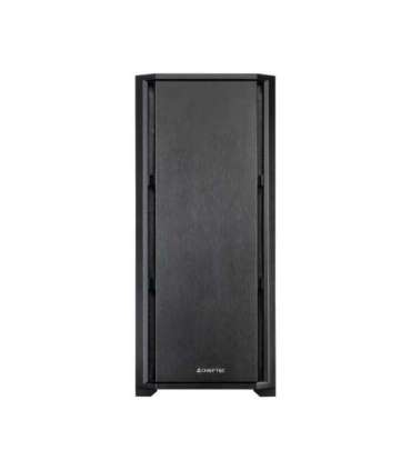Chieftec AS-02B-OP computer case Midi Tower Black