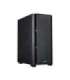 Chieftec AS-02B-OP computer case Midi Tower Black