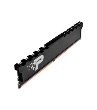 Patriot Premium Black DDR4 16GB 3200MHz CL22 Rad