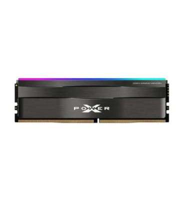 Silicon Power XPOWER Zenith RGB memory module 32 GB 2 x 16 GB DDR4 3200 MHz
