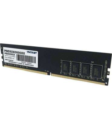 Patriot Memory Signature PSD416G32002 memory module 16 GB 1 x 16 GB DDR4 3200 MHz