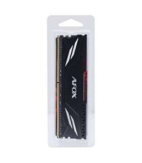 AFOX GAMING DDR4 8GB 3200MHZ CL16 XMP2 BLACK