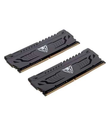 Patriot Memory Viper Steel PVS416G320C6K memory module 16 GB DDR4 3200 MHz