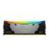 Kingston Technology FURY 16GB 3200MT/s DDR4 CL16 DIMM 1Gx8 Renegade RGB