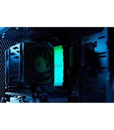 Kingston Technology FURY 16GB 3200MT/s DDR4 CL16 DIMM 1Gx8 Renegade RGB