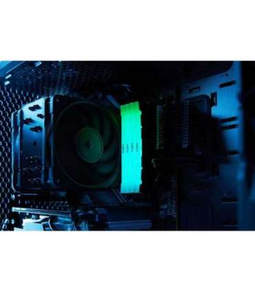 Kingston Technology FURY 16GB 4000MT/s DDR4 CL19 DIMM (Kit of 2) Renegade RGB