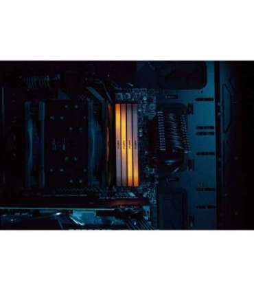 Kingston Technology FURY 16GB 4000MT/s DDR4 CL19 DIMM (Kit of 2) Renegade RGB