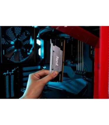 Kingston Technology FURY 16GB 4000MT/s DDR4 CL19 DIMM (Kit of 2) Renegade RGB