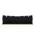 Kingston Technology FURY 16GB 4266MT/s DDR4 CL19 DIMM (Kit of 2) Renegade Black