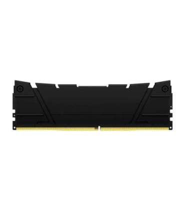 Kingston Technology FURY 16GB 4266MT/s DDR4 CL19 DIMM (Kit of 2) Renegade Black