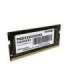 Patriot Memory Signature PSD48G26662S memory module 8 GB 1 x 8 GB DDR4 2666 MHz