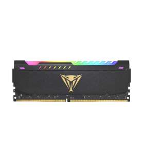 Patriot Viper Steel 16GB (2x 8GB) 3600MHz DDR4 RGB