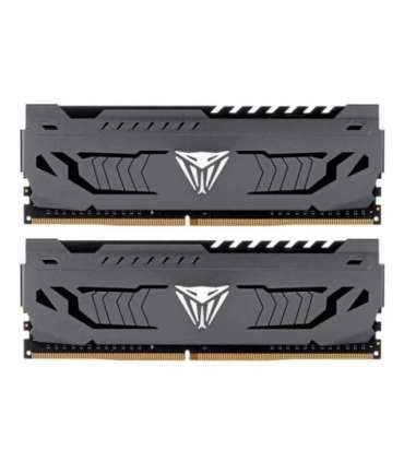 Patriot Memory Viper Steel PVS464G300C6K memory module 64 GB DDR4 3600 Mhz