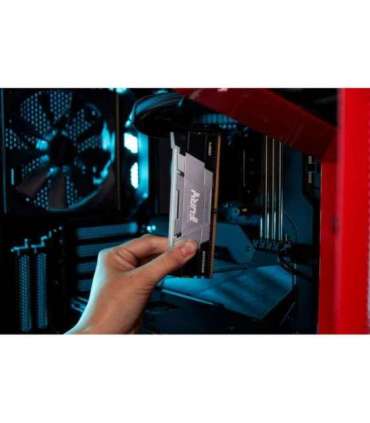 Kingston Technology FURY 16GB 4266MT/s DDR4 CL19 DIMM (Kit of 2) Renegade RGB