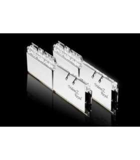 G.Skill Trident Z Royal F4-3200C16D-32GTRS memory module 32 GB 2 x 16 GB DDR4 3200 MHz