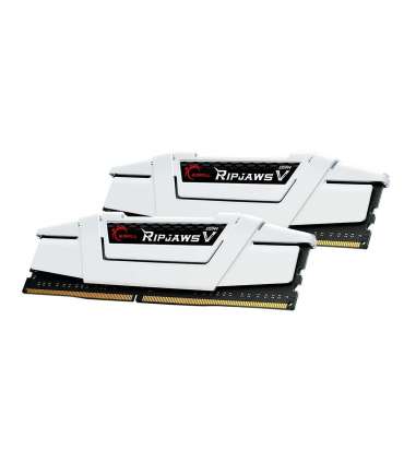 G.Skill Ripjaws V F4-3600C18D-32GVW memory module 32 GB 2 x 16 GB DDR4 3600 MHz