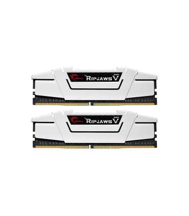G.Skill Ripjaws V F4-3600C18D-32GVW memory module 32 GB 2 x 16 GB DDR4 3600 MHz