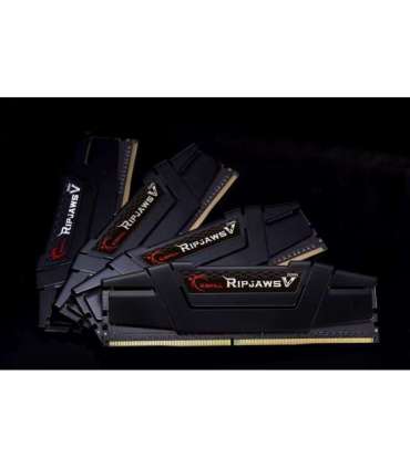 G.Skill 32GB DDR4 memory module 4 x 8 GB 3200 MHz