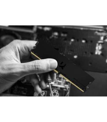 Goodram IRDM PRO memory module 32 GB 2 x 16 GB DDR4 3600 MHz