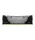 Kingston Technology FURY 16GB 3200MT/s DDR4 CL16 DIMM 1Gx8 Renegade Black
