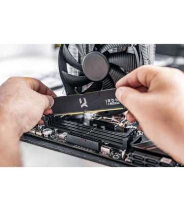 GOODRAM DDR5 64GB (2x32GB) 5600MHz CL36 2048Mx8