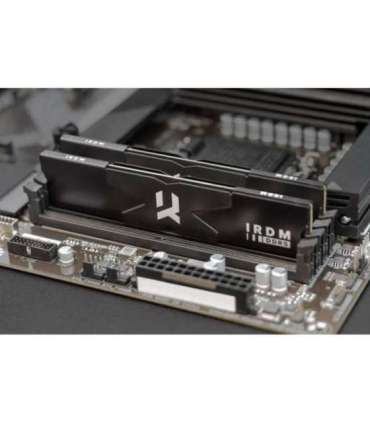 Goodram IRDM DDR5 IR-6000D564L30S/32GDC memory module 32 GB 2 x 16 GB 6000 MHz