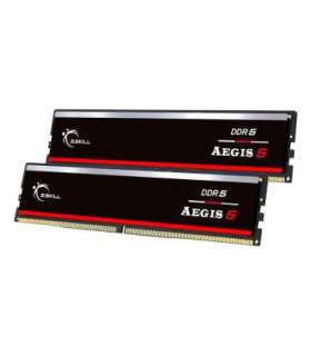 G.Skill F5-5200J4040A16GX2-IS memory module 32 GB 2 x 16 GB DDR5 4800 MT/s