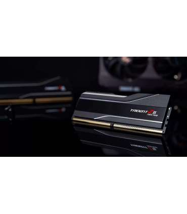 G.Skill Trident Z5 Neo RGB F5-6000J2636H32GX2-TZ5NR memory module 64 GB 2 x 32 GB DDR5 4800 MT/s