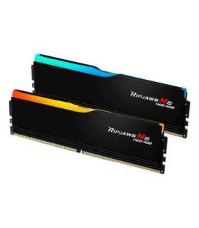 G.Skill Ripjaws M5 RGB F5-6000J3636F32GX2-RM5NRK memory module 64 GB 2 x 32 GB DDR5 6000 MT/s