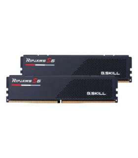 G.Skill Ripjaws S5 F5-5200J4040A48GX2-RS5K memory module 96 GB 2 x 48 GB DDR5 5200 MHz