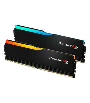 G.Skill Ripjaws M5 RGB F5-6000J3636F16GX2-RM5RK memory module 32 GB 2 x 16 GB DDR5 6000 MHz
