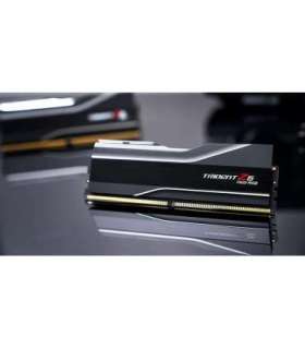 G.Skill Trident Z5 Neo RGB F5-6000J3444F64GX1-TZ5NR memory module 64 GB 1 x 64 GB DDR5 6000 MT/s