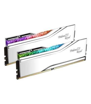 G.Skill Trident Z5 Royal F5-6000J2836G16GX2-TR5S memory module 32 GB 2 x 16 GB DDR5