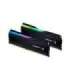 G.Skill Trident Z5 RGB F5-6000J3444F64GX2-TZ5RK memory module 128 GB 2 x 64 GB DDR5 5600 MT/s
