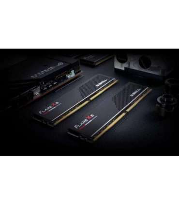 G.Skill Flare X5 F5-6000J3444F64GX2-FX5 memory module 128 GB 2 x 64 GB DDR5 5600 MT/s 288-pin DIMM