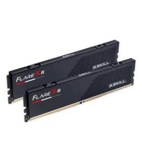 G.Skill Flare X5 F5-6000J2836G32GX2-FX5 memory module 64 GB 2 x 32 GB DDR5 6000 MT/s