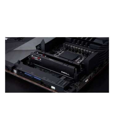 G.Skill Flare X5 F5-6000J2836G32GX2-FX5 memory module 64 GB 2 x 32 GB DDR5 6000 MT/s