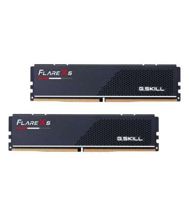 G.Skill Flare X5 F5-6000J2836G32GX2-FX5 memory module 64 GB 2 x 32 GB DDR5 6000 MT/s