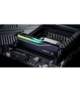G.SKILL TRIDENT Z5 RGB DDR5 2X64GB 6400MHZ CL36 XMP