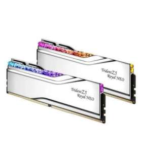 G.Skill Trident Z5 Royal Neo F5-6000J3036G32GX2-TR5NS memory module 64 GB 2 x 32 GB DDR5 6000 MT/s