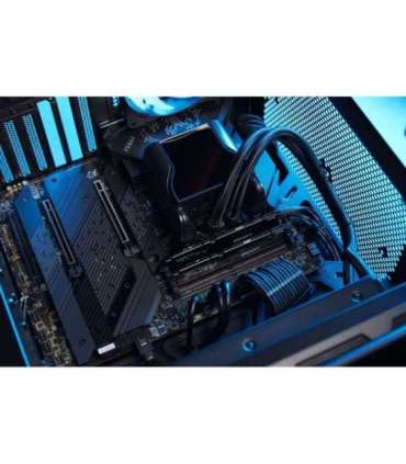 Kingston Technology FURY Beast 32GB 6000MT/s DDR5 CL36 DIMM Black EXPO